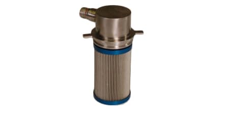 Transducers from Parker Aerospace Filtration Division